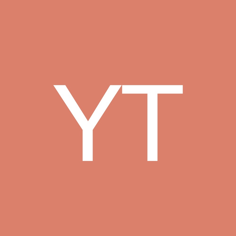 Meet your Posher, Yenifer